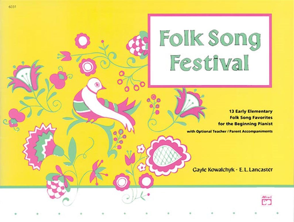 Folksong Festival